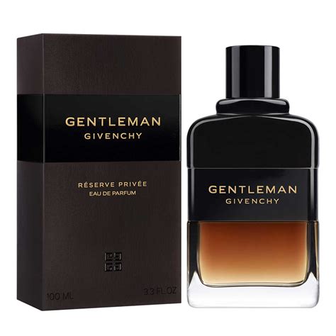 givenchy gentleman reserve privee for man|givenchy gentleman reserve privee 100ml.